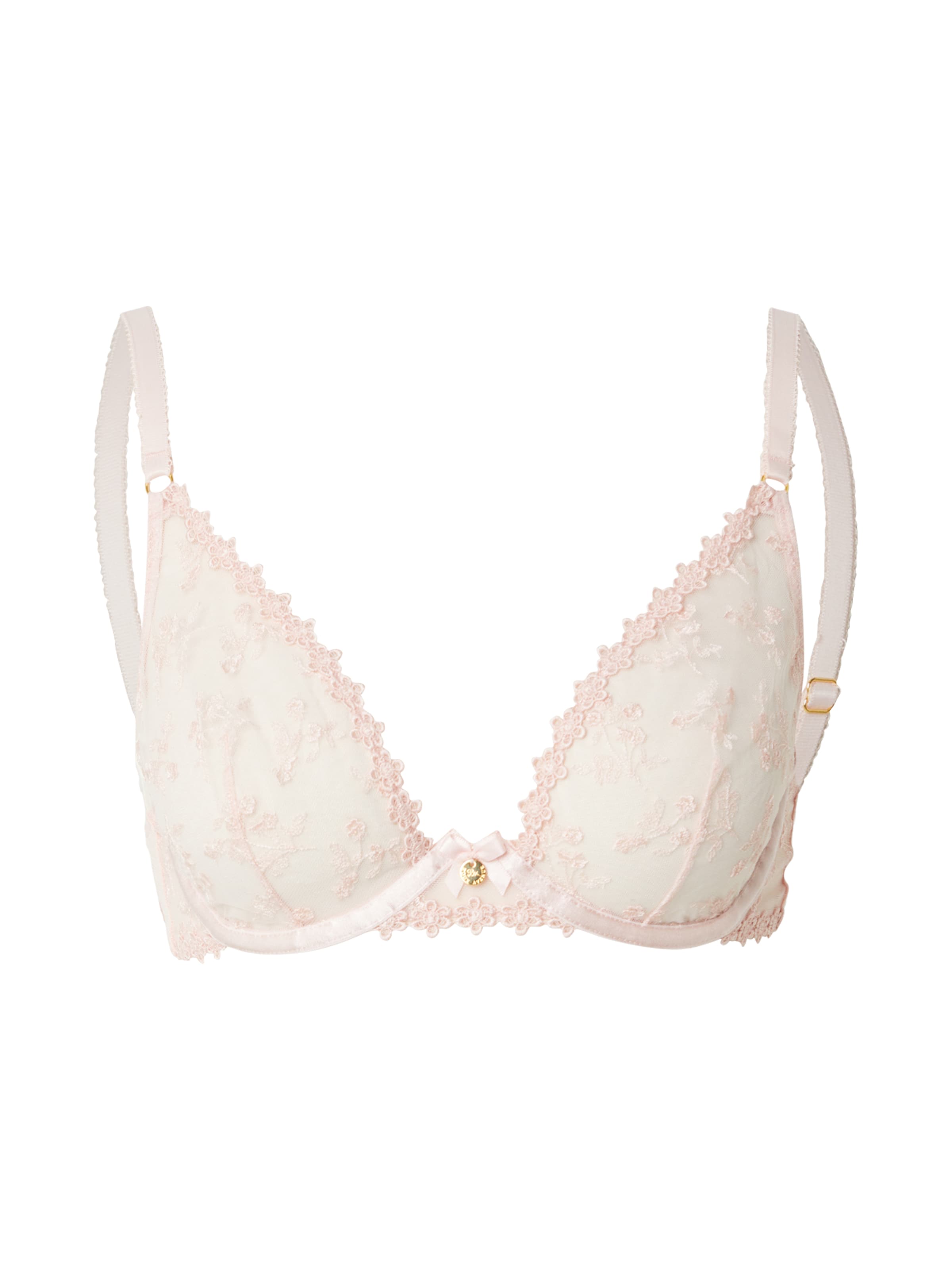 Boux Avenue Бюстгальтер Triangle 'AVERY' в цвете Rose
Boux Avenue Бюстгальтер Triangle 'AVERY' в цвете Rose