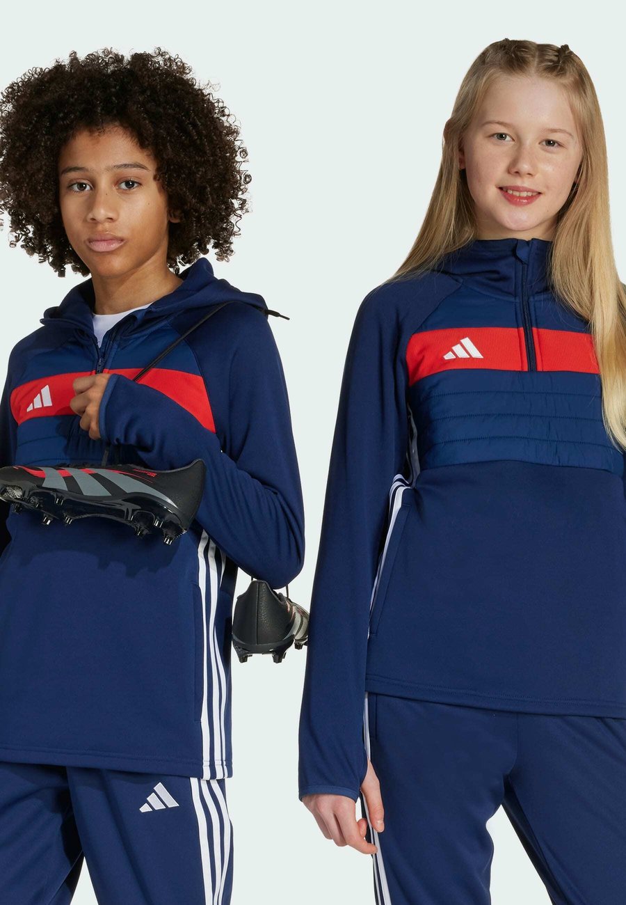 Худи Adidas Performance TIRO ESSENTIALS WINTERIZED YOUTH, Team Navy Blue Red White/Blue
Худи Adidas Performance TIRO ESSENTIALS WINTERIZED YOUTH, Team Navy Blue Red White/Blue