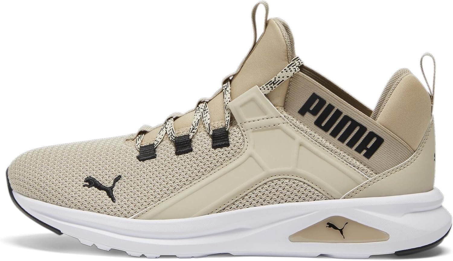 Мужские кроссовки Puma Enzo 2, черный
Мужские кроссовки Puma Enzo 2, черный