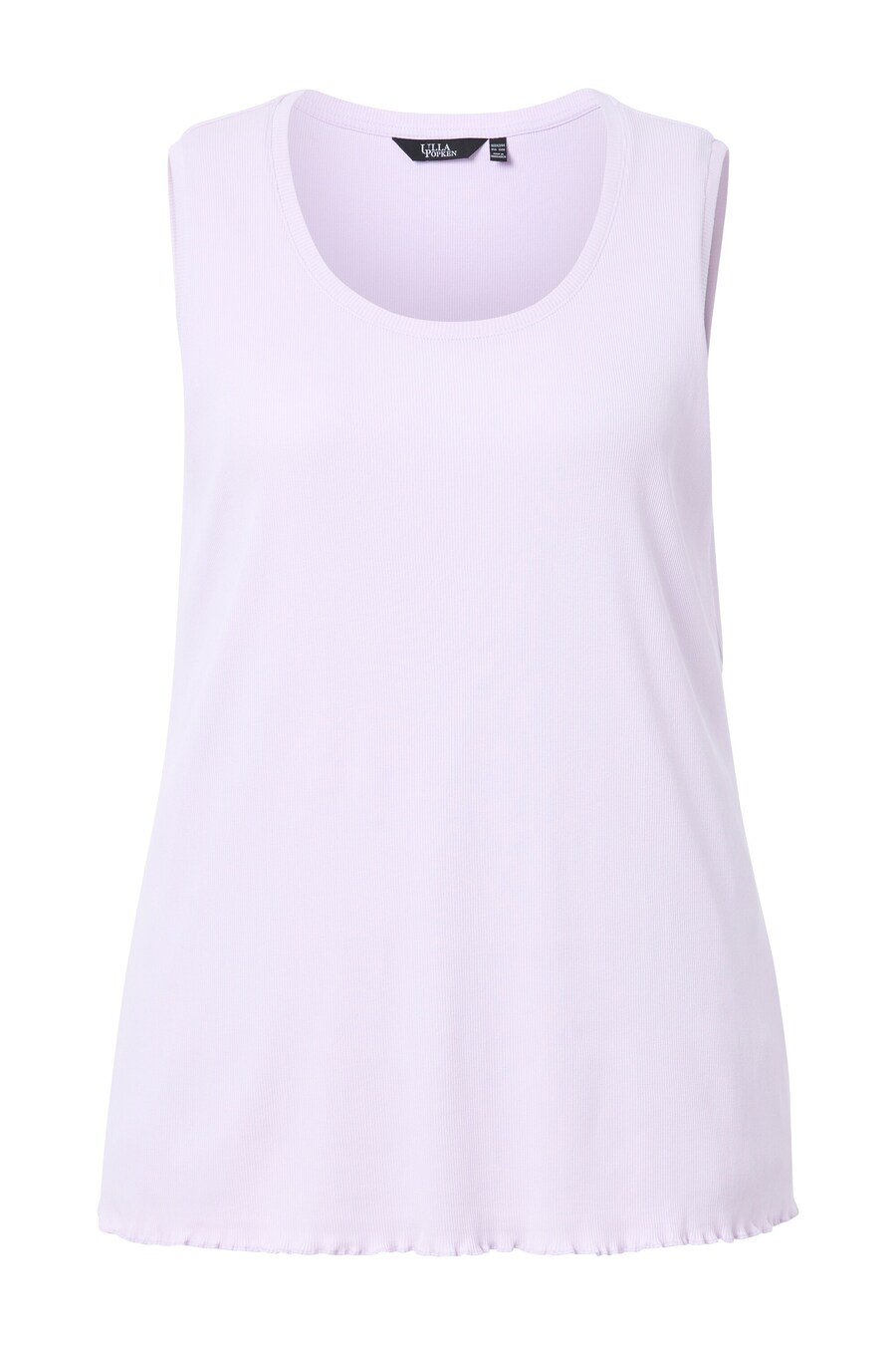 Вязаный топ Ulla Popken, пастельно-фиолетовый
Вязаный топ Ulla Popken, пастельно-фиолетовый