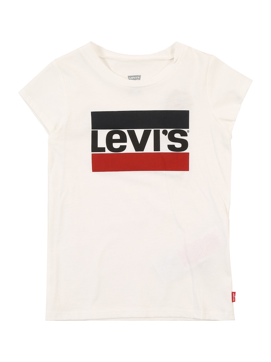 Рубашка Levi's Kids, белый
Рубашка Levi's Kids, белый