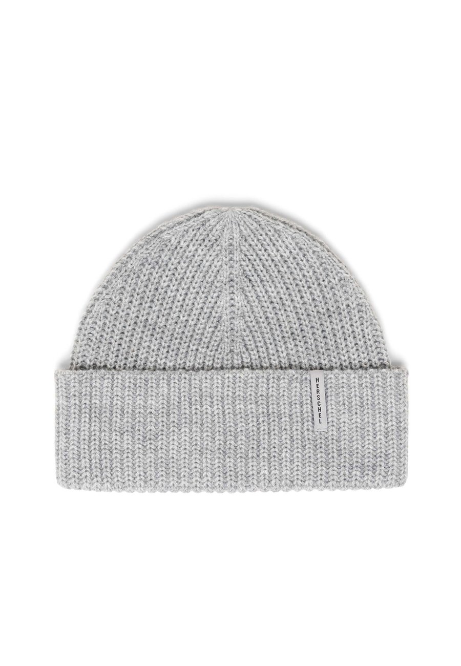 Шапка Herschel WATCH UNISEX, Heather Grey/Grey
Шапка Herschel WATCH UNISEX, Heather Grey/Grey
