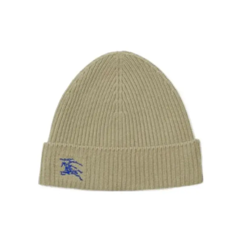 Шапка Burberry Unisex, зеленый 
Шапка Burberry Unisex, зеленый