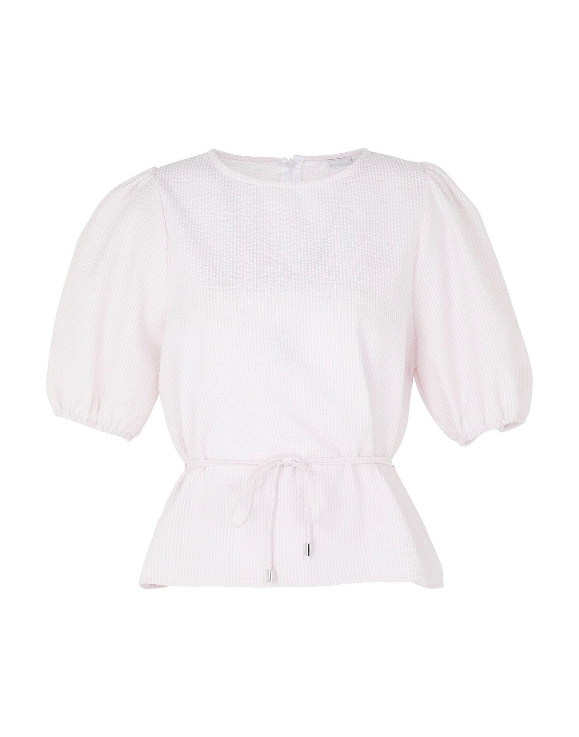 Топ 8 By Yoox, светло-розовый
Топ 8 By Yoox, светло-розовый