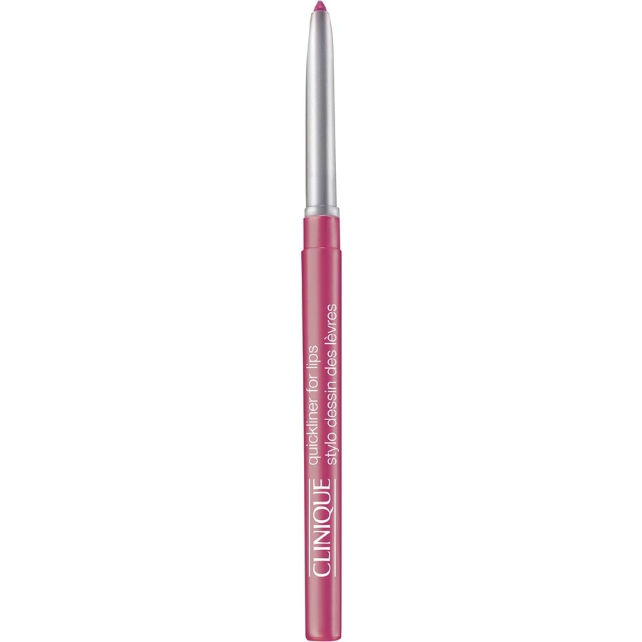 Помада Clinique Quickliner for Lips, Crushed Berry / 0,3 g
Помада Clinique Quickliner for Lips, Crushed Berry / 0,3 g