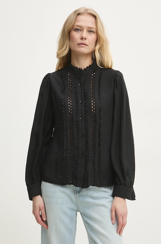 Рубашка Answear.Lab, черный
Рубашка Answear.Lab, черный