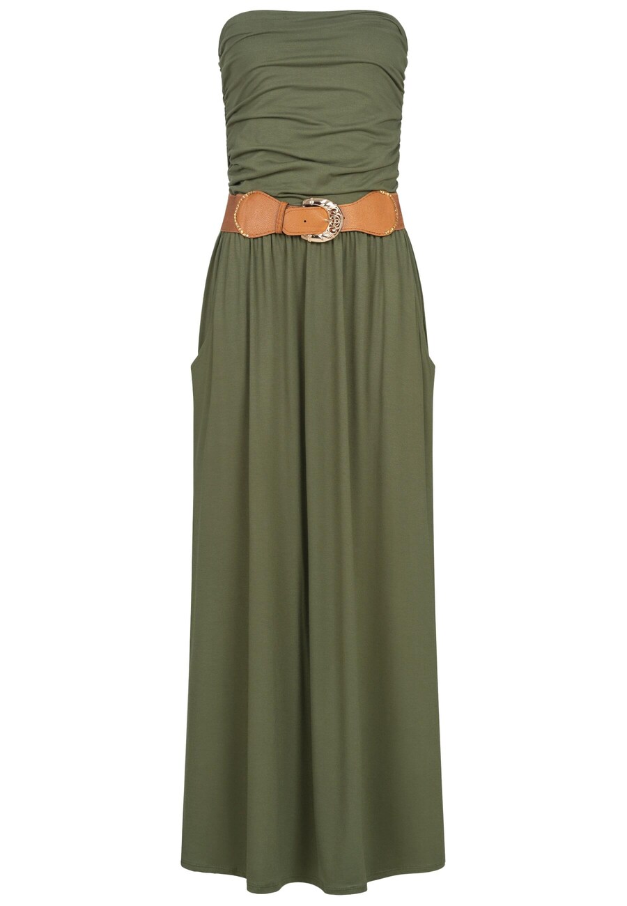 Платье Cloud5ive, темно-зеленый
Платье Cloud5ive, темно-зеленый