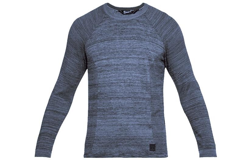 Свитер мужской серый Under Armour, серый
Свитер мужской серый Under Armour, серый