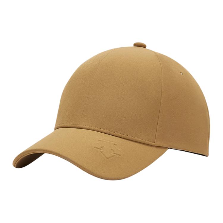 DESCENTE Бейсболка мужская разноцветная, Brown
DESCENTE Бейсболка мужская разноцветная, Brown