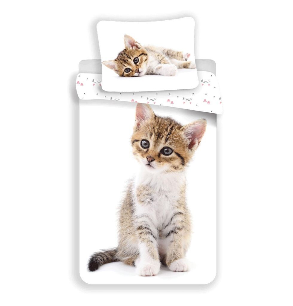 Подушка для детского постельного белья Cat белая 140x200 см Jerry Fabrics, Белый, Подушка для детского постельного белья Cat белая 140x200 см Jerry Fabrics
Подушка для детского постельного белья Cat белая 140x200 см Jerry Fabrics, Белый, Подушка для детского постельного белья Cat белая 140x200 см Jerry Fabrics