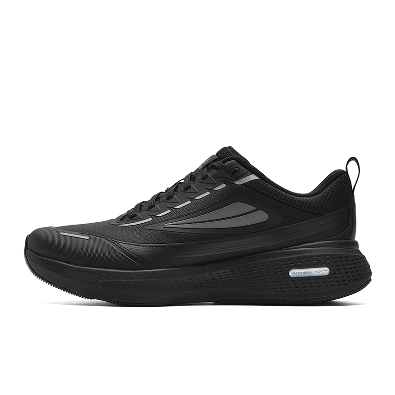 FILA NUVOLE 3 кроссовки для бега женские низкие Galloping Horse Black
FILA NUVOLE 3 кроссовки для бега женские низкие Galloping Horse Black