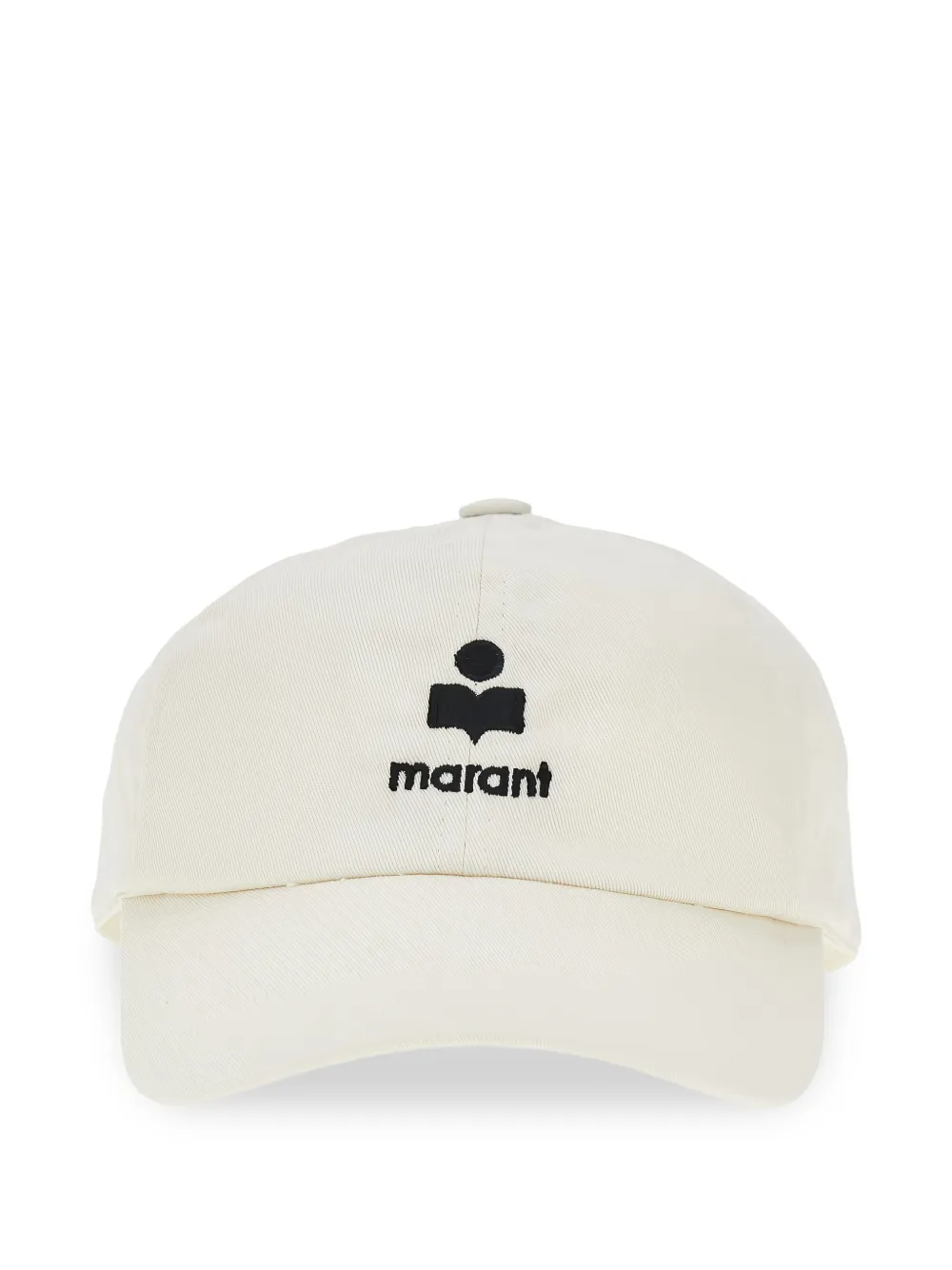 Кепка Tomas с вышивкой Marant, бежевый
Кепка Tomas с вышивкой Marant, бежевый