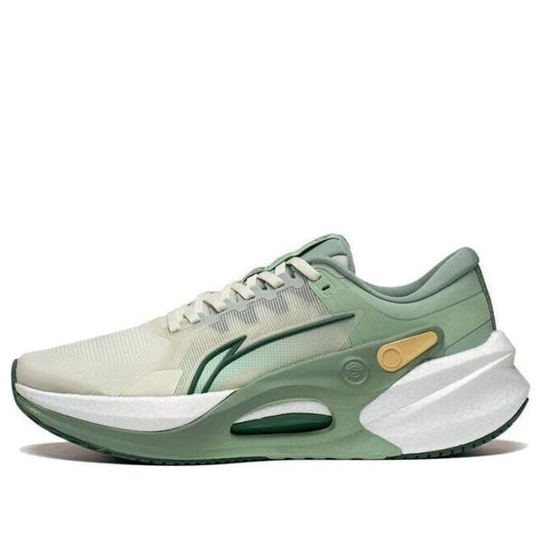 Кроссовки яростный гонщик 7 Li-Ning, зеленый
Кроссовки яростный гонщик 7 Li-Ning, зеленый