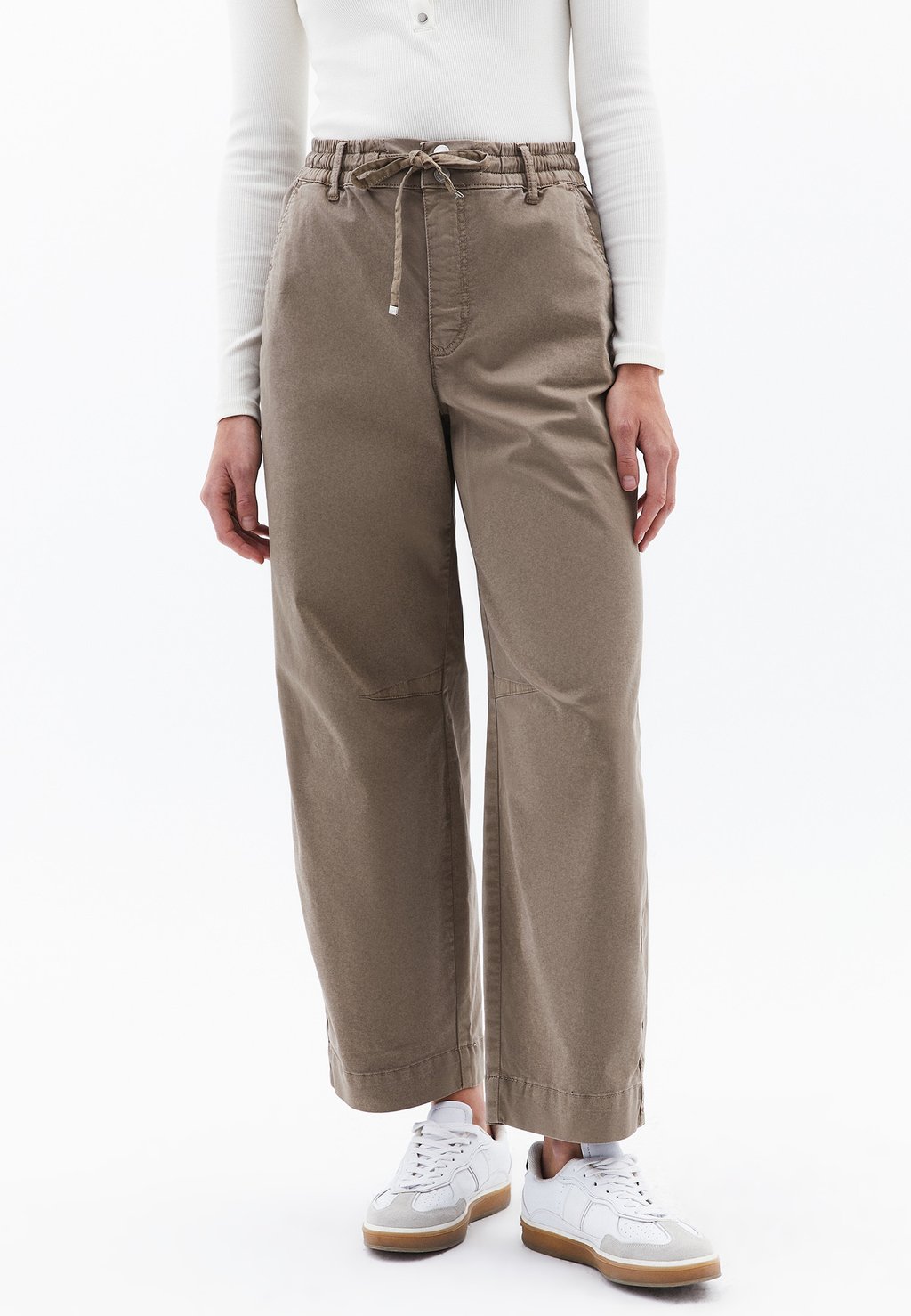 Брюки BEIN DETAILS OXXO, бежевый
Брюки BEIN DETAILS OXXO, бежевый