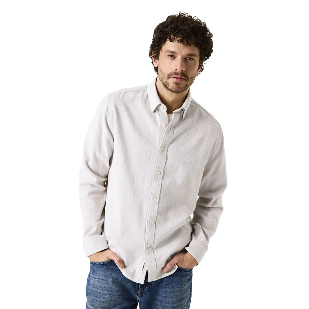 Рубашка с длинным рукавом Garcia K51281, белый
Рубашка с длинным рукавом Garcia K51281, белый