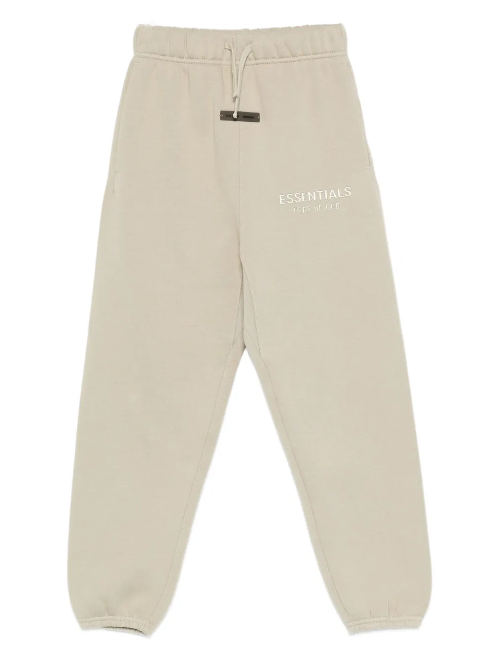 Джогеры с вышитым логотипом Fear Of God Essentials, бежевый
Джогеры с вышитым логотипом Fear Of God Essentials, бежевый