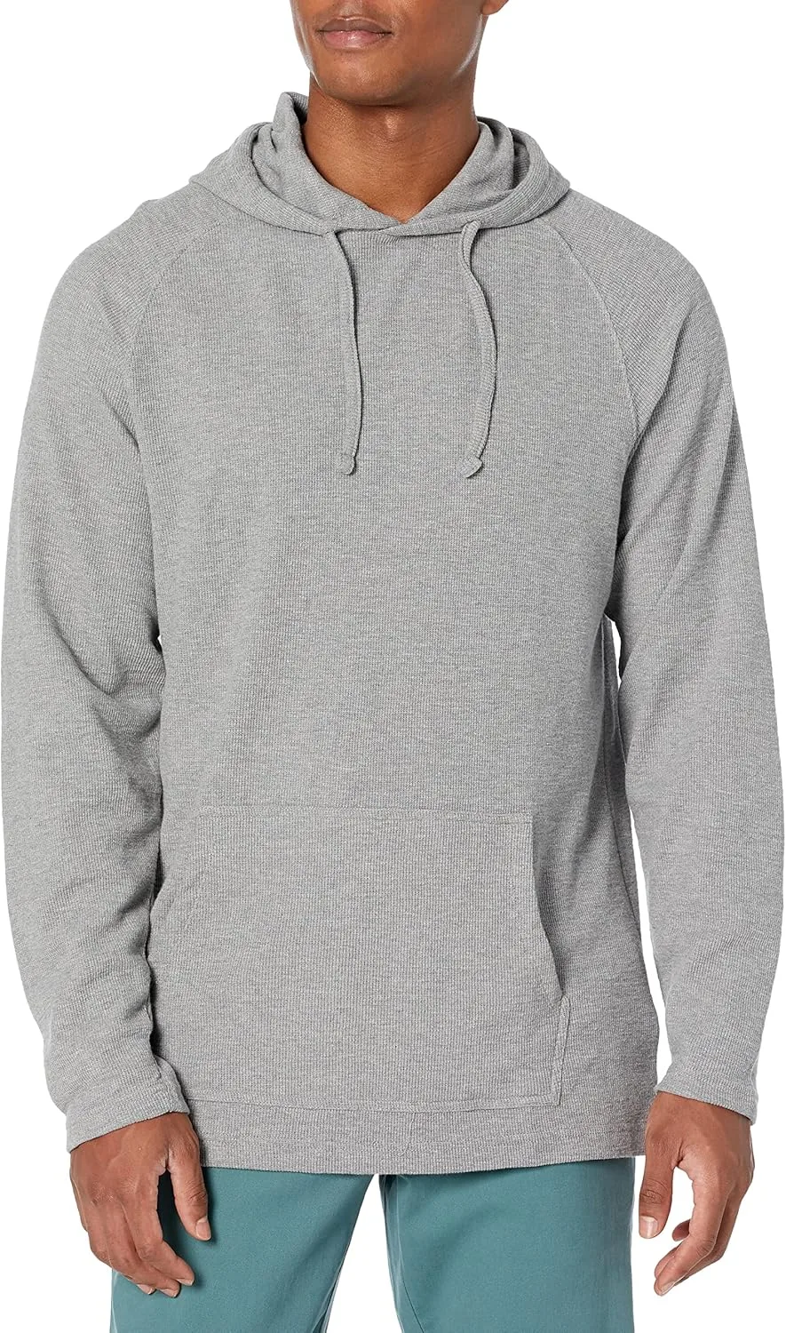 Толстовка Amazon Essentials с капюшоном, лонгслив Slub Thermal
Толстовка Amazon Essentials с капюшоном, лонгслив Slub Thermal