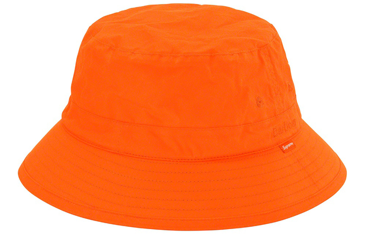 Supreme Панама, Orange Red
Supreme Панама, Orange Red