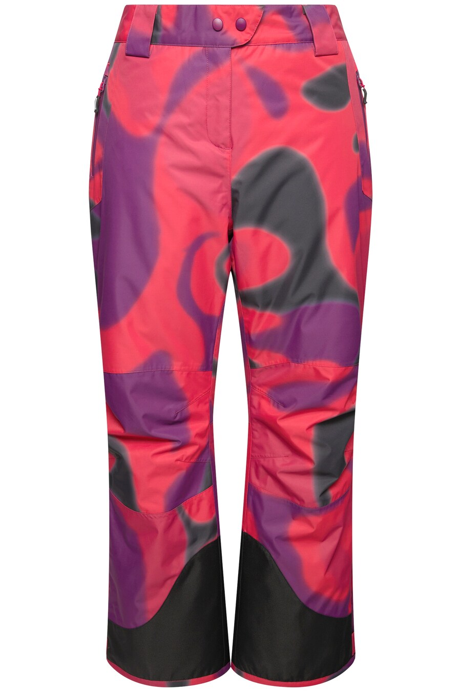 Обычные спортивные брюки Ulla Popken, Mixed Colors
Обычные спортивные брюки Ulla Popken, Mixed Colors