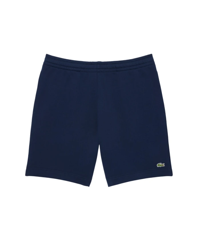Синие спортивные шорты первой необходимости Lacoste, синий
Синие спортивные шорты первой необходимости Lacoste, синий
