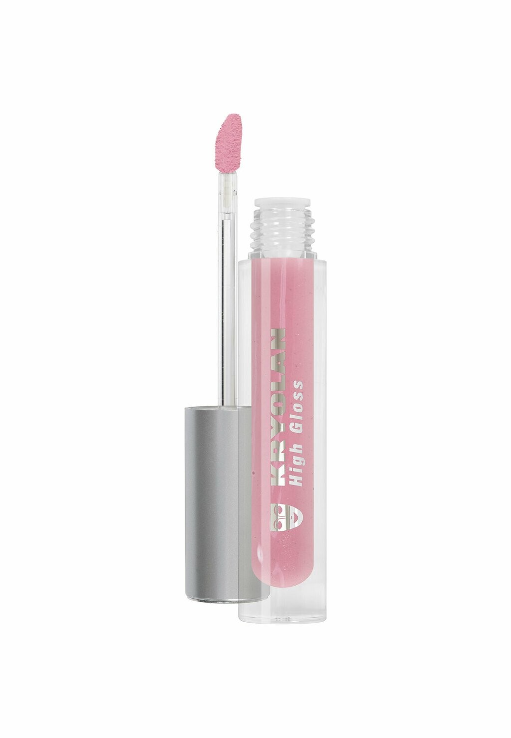 Блеск для губ HIGH GLOSS Kryolan, цвет candy
Блеск для губ HIGH GLOSS Kryolan, цвет candy