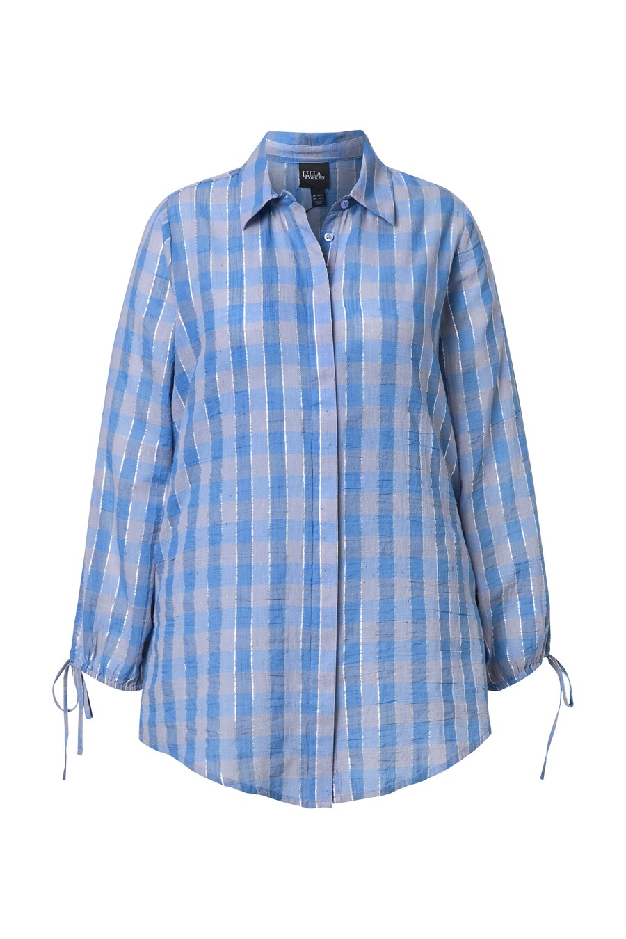 Блуза Ulla Popken, Mixed Colors
Блуза Ulla Popken, Mixed Colors