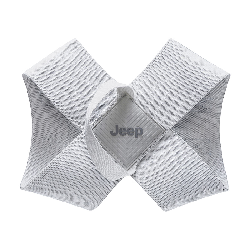 Накладки на плечи для фитнеса, велоспорта и бега, унисекс, защитные Jeep, серый
Накладки на плечи для фитнеса, велоспорта и бега, унисекс, защитные Jeep, серый