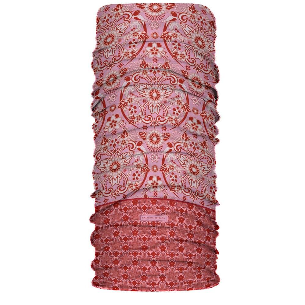 Неквормер Matt Eco Estrada, розовый
Неквормер Matt Eco Estrada, розовый