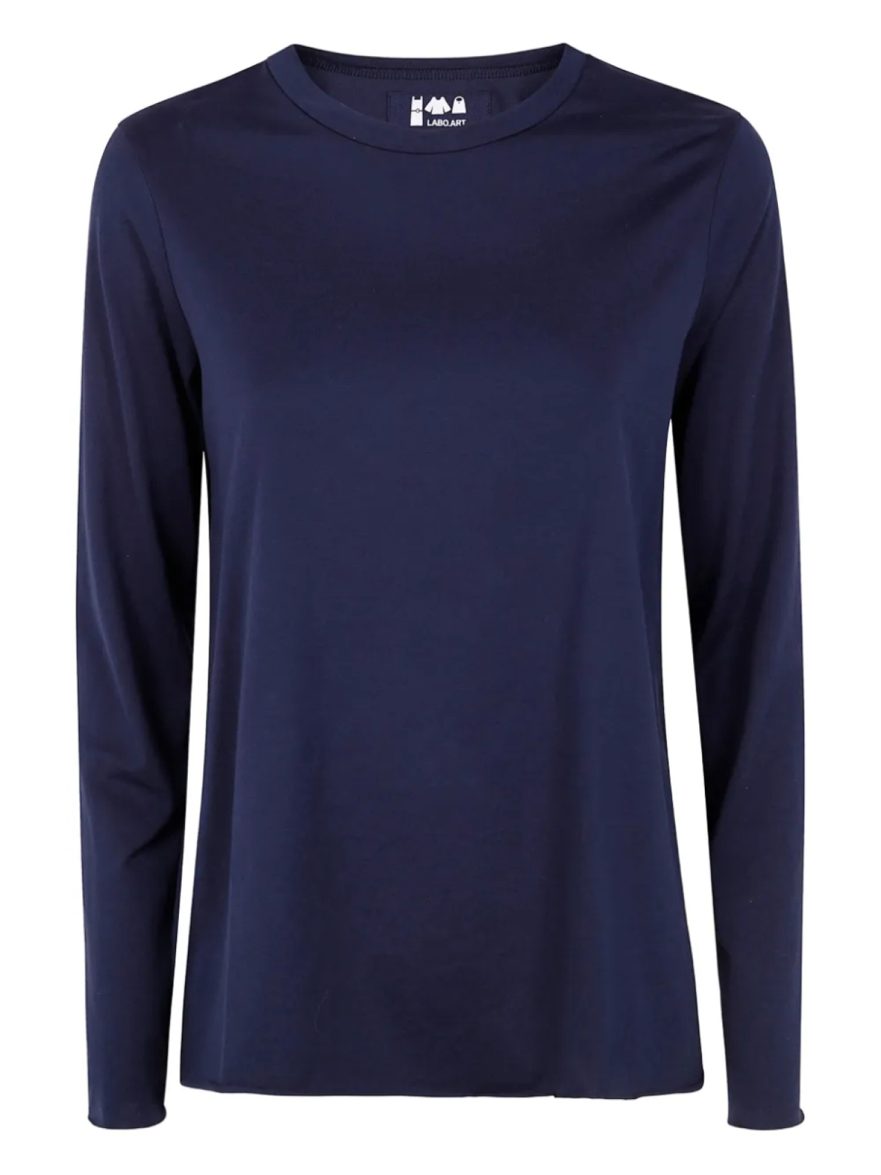 Футболка из хлопка Labo Art, синий
Футболка из хлопка Labo Art, синий