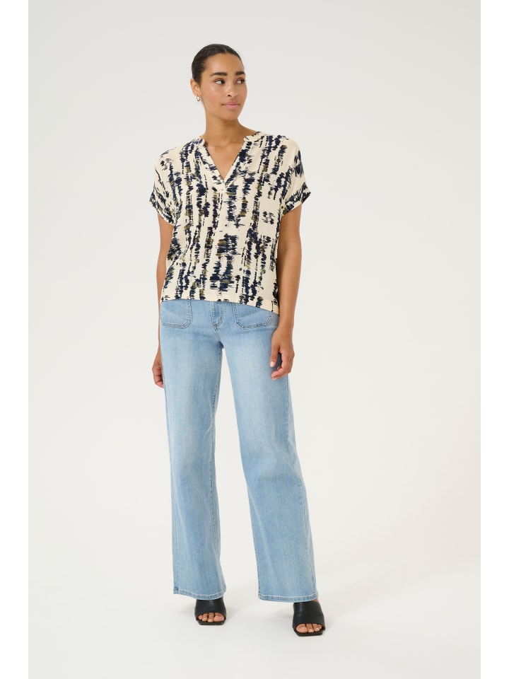 Блузка Kaffe
Блузка Kaffe