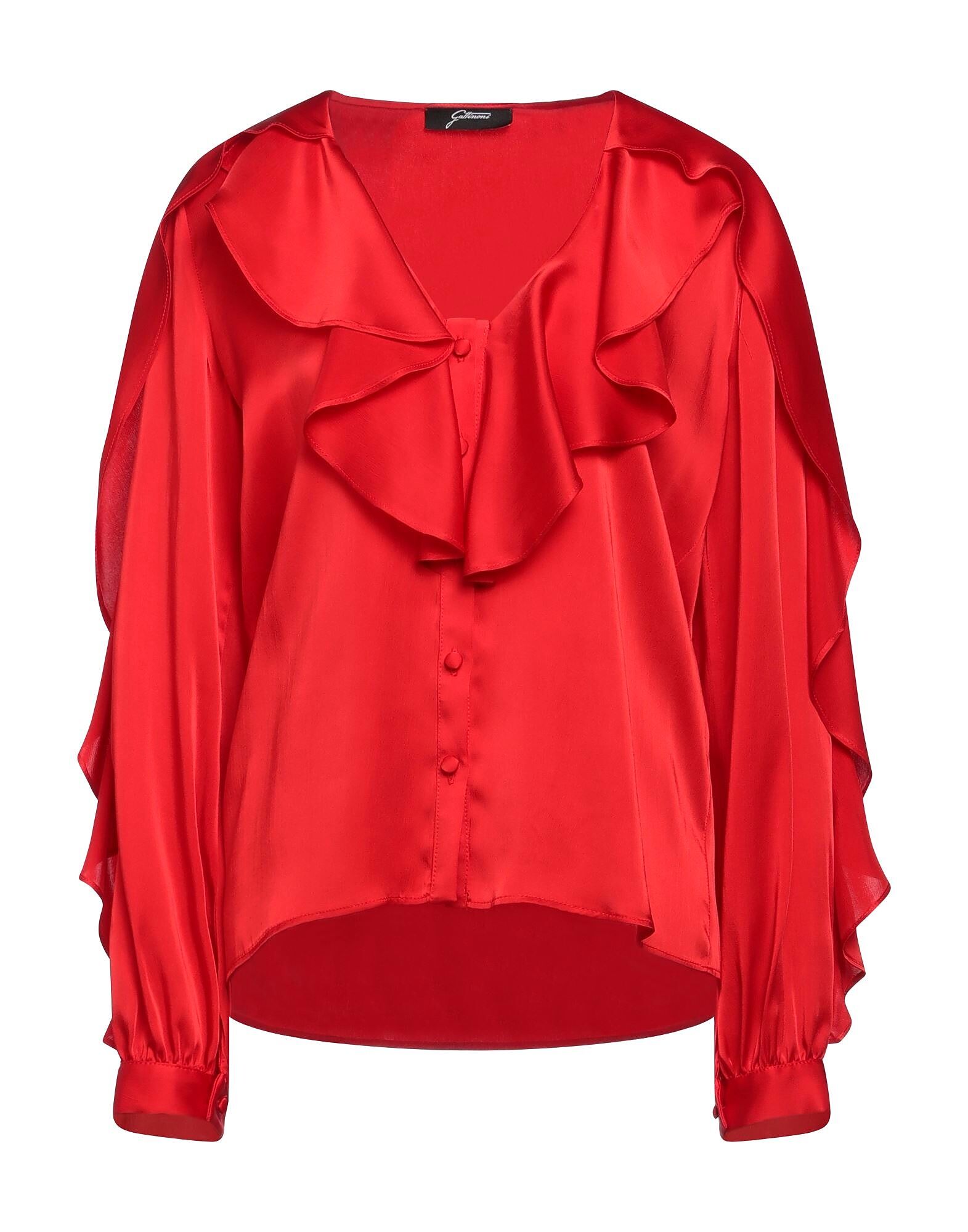 Рубашка Gattinoni, красный
Рубашка Gattinoni, красный