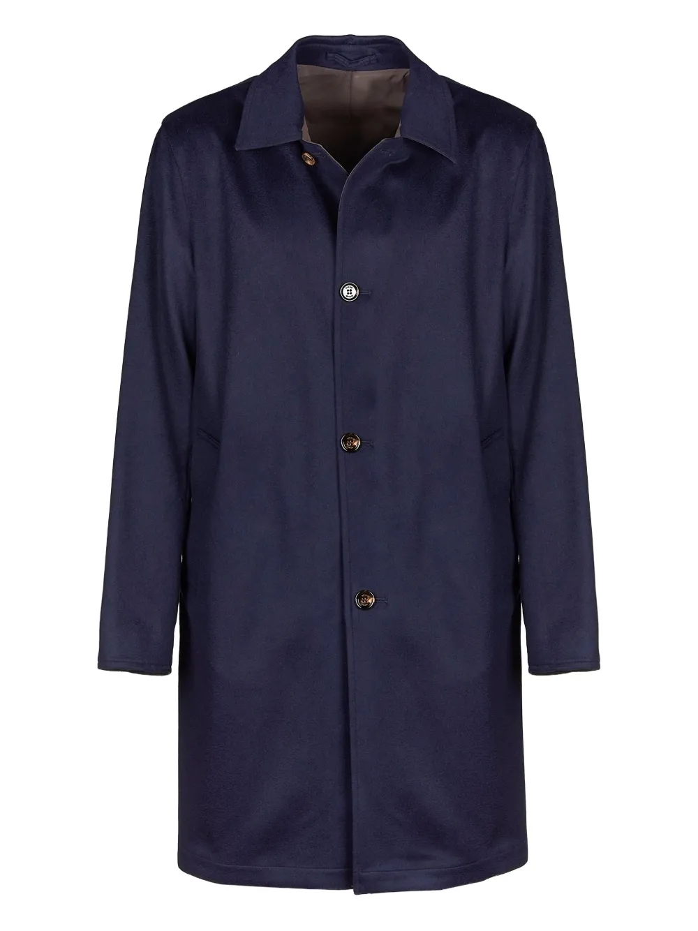Двустороннее пальто Kired, синий
Двустороннее пальто Kired, синий