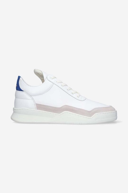 Кроссовки Low Top Ghost Filling Pieces, белый
Кроссовки Low Top Ghost Filling Pieces, белый