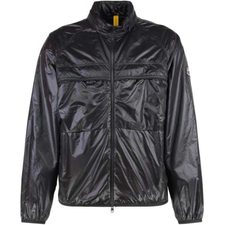 Куртка Moncler X Mercedes Benz с капюшоном MONCLER GENIUS, черный
Куртка Moncler X Mercedes Benz с капюшоном MONCLER GENIUS, черный