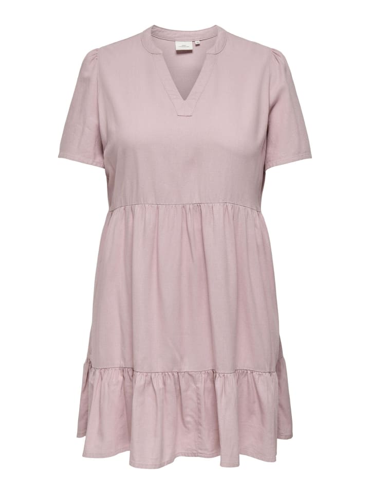 Платье до колена ONLY Carmakoma
Платье до колена ONLY Carmakoma