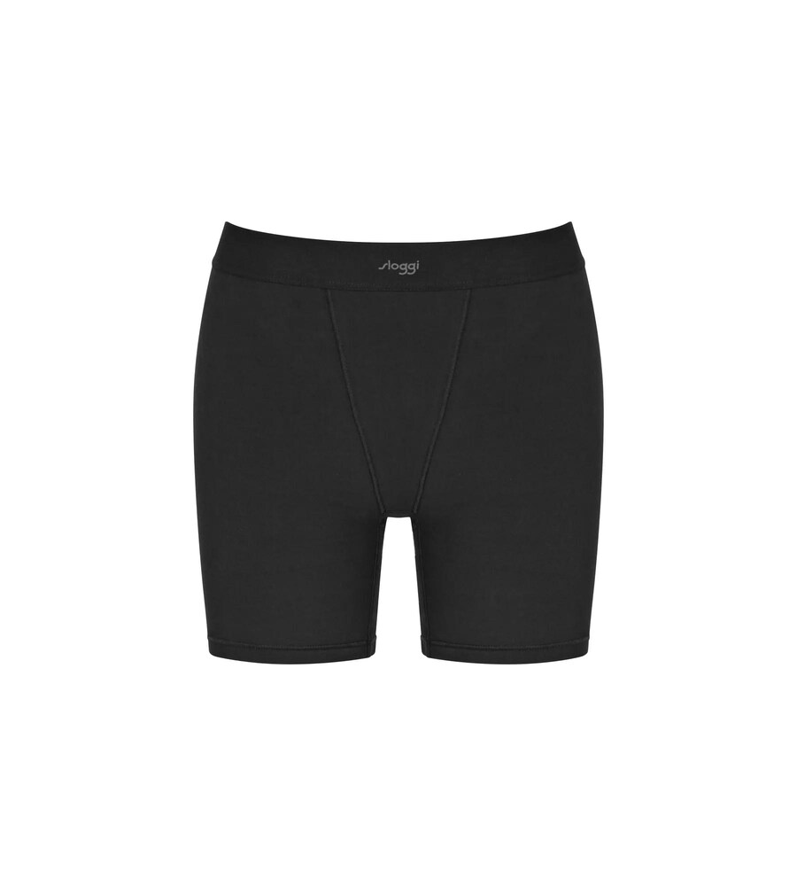 Утягивающие брюки SLOGGI EVER Ease, черный
Утягивающие брюки SLOGGI EVER Ease, черный