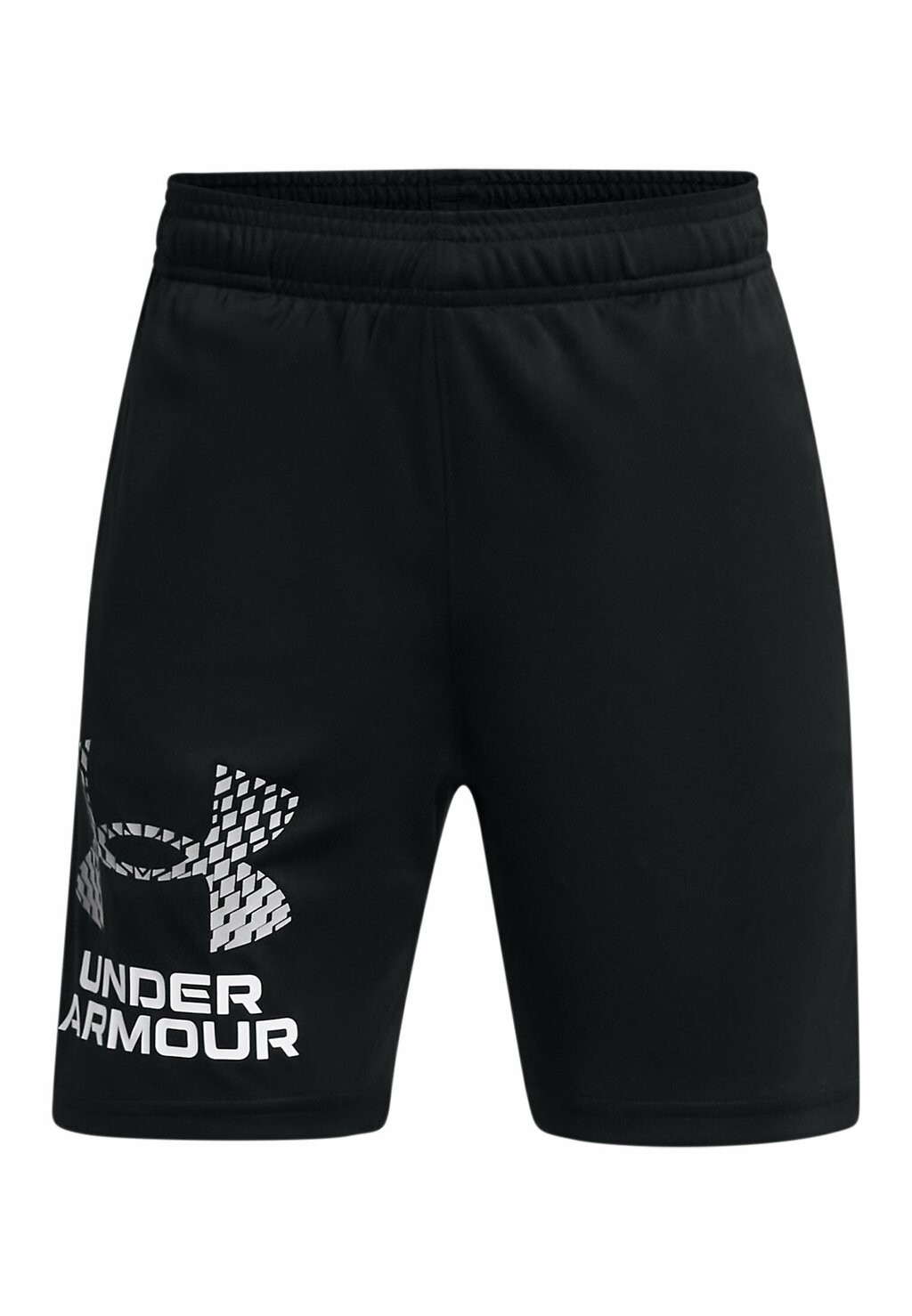 Спортивные шорты TECH LOGO Under Armour, цвет black (001)
Спортивные шорты TECH LOGO Under Armour, цвет black (001)