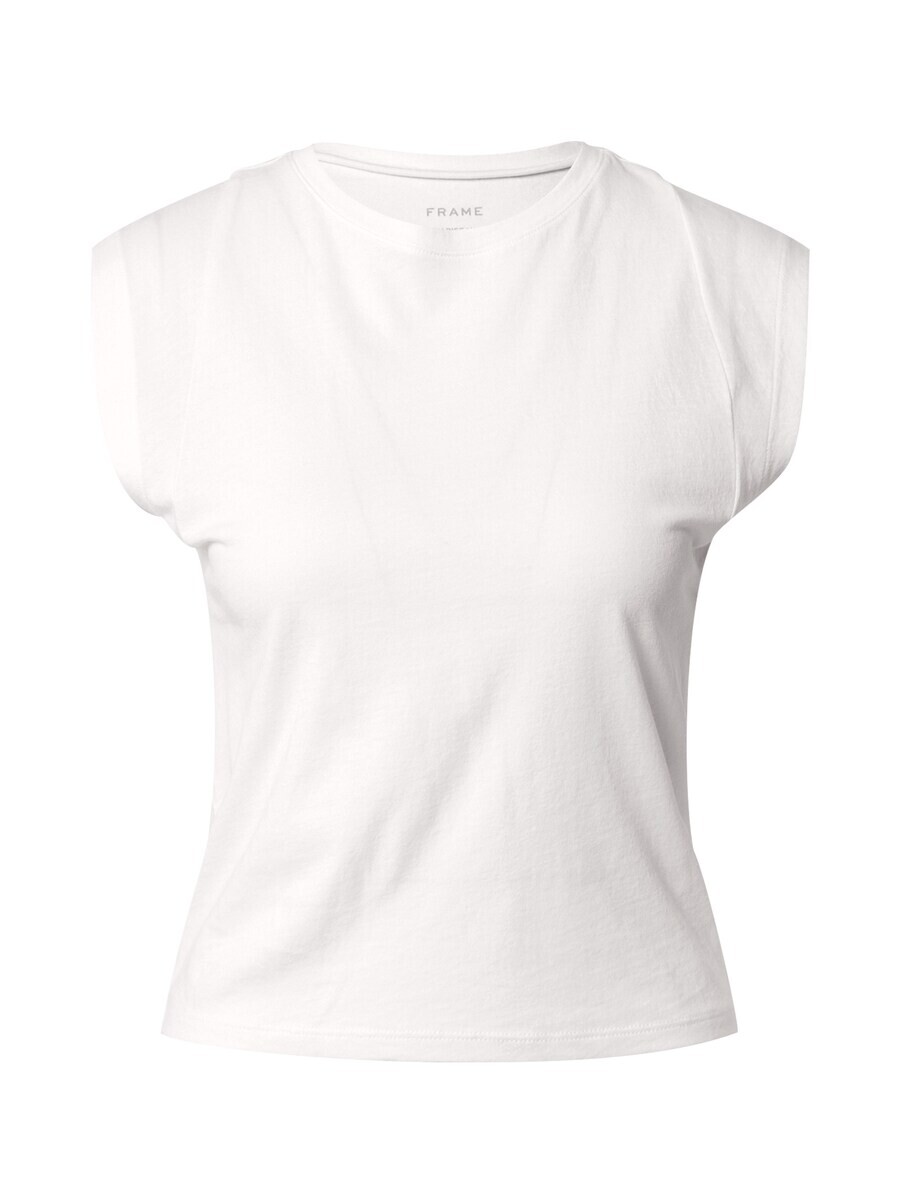Футболка Frame, белый
Футболка Frame, белый