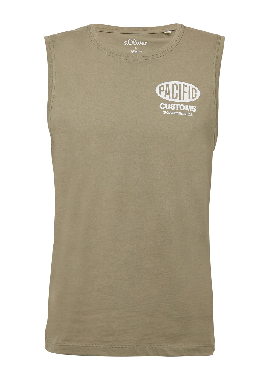 Футболка s.Oliver, Light green, Зеленый, Футболка s.Oliver, Light green
Футболка s.Oliver, Light green, Зеленый, Футболка s.Oliver, Light green