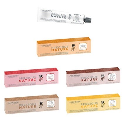 Краска для волос Precious Nature, 2,05 унции — выберите свой цвет!, Alfaparf Milano
Краска для волос Precious Nature, 2,05 унции — выберите свой цвет!, Alfaparf Milano