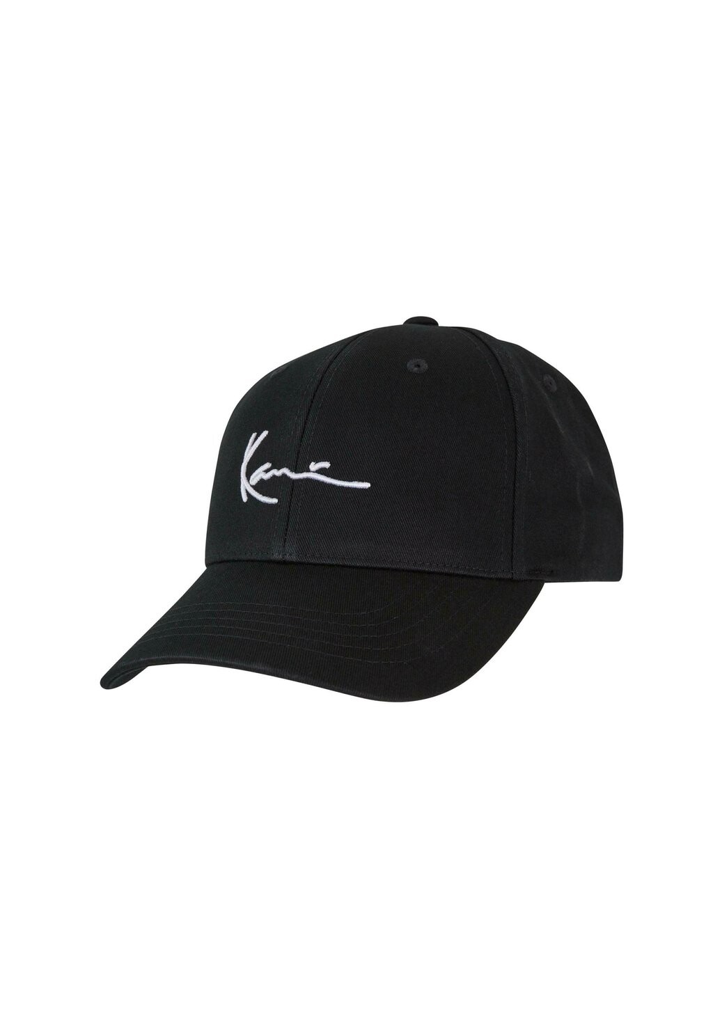 Кепка Karl Kani, черная
Кепка Karl Kani, черная