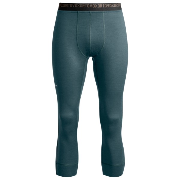 185 укороченные брюки Rock'n'Wool - нижнее белье из мериносовой шерсти Ortovox, серый
185 укороченные брюки Rock'n'Wool - нижнее белье из мериносовой шерсти Ortovox, серый