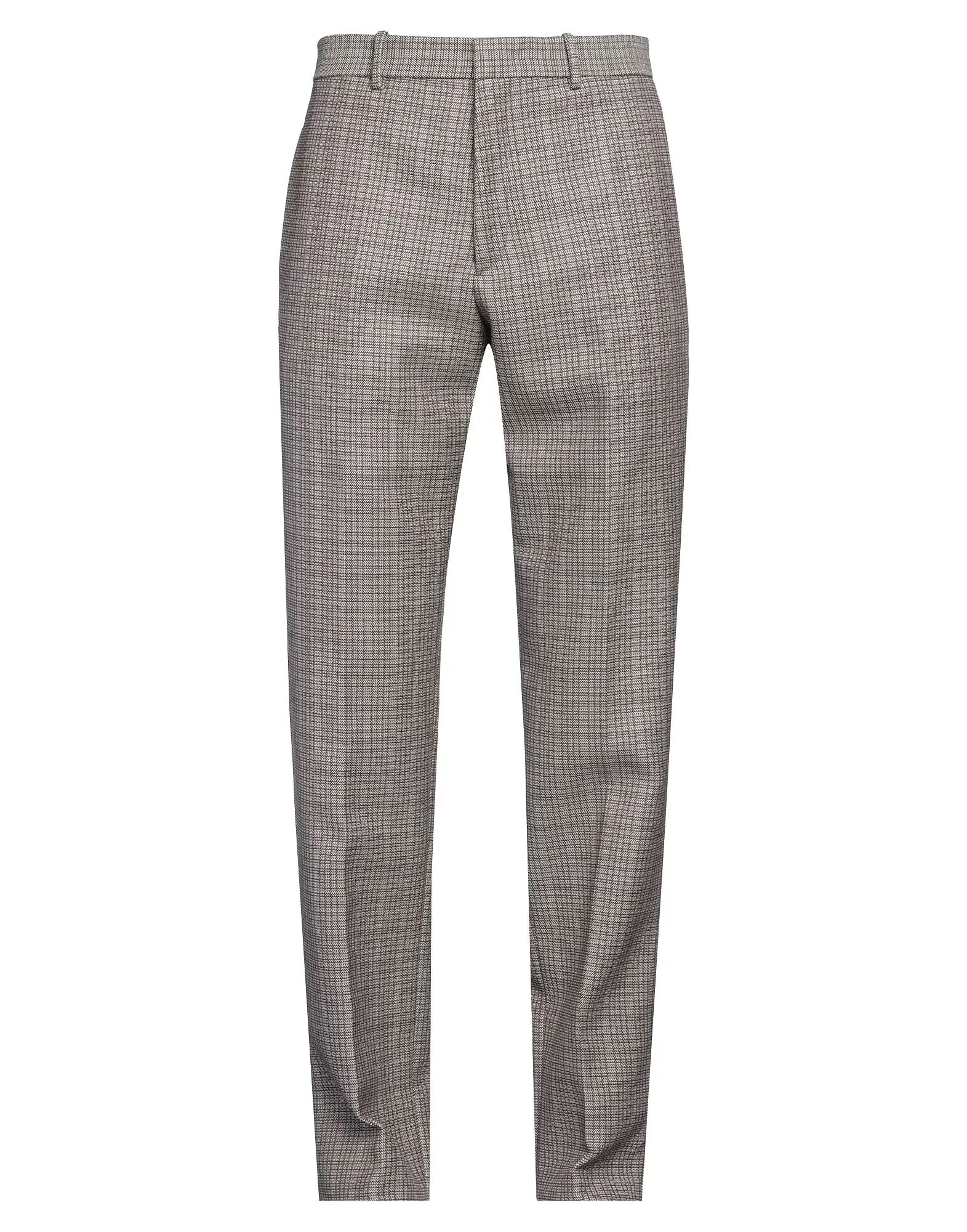 Брюки Jil Sander, свинцовый
Брюки Jil Sander, свинцовый