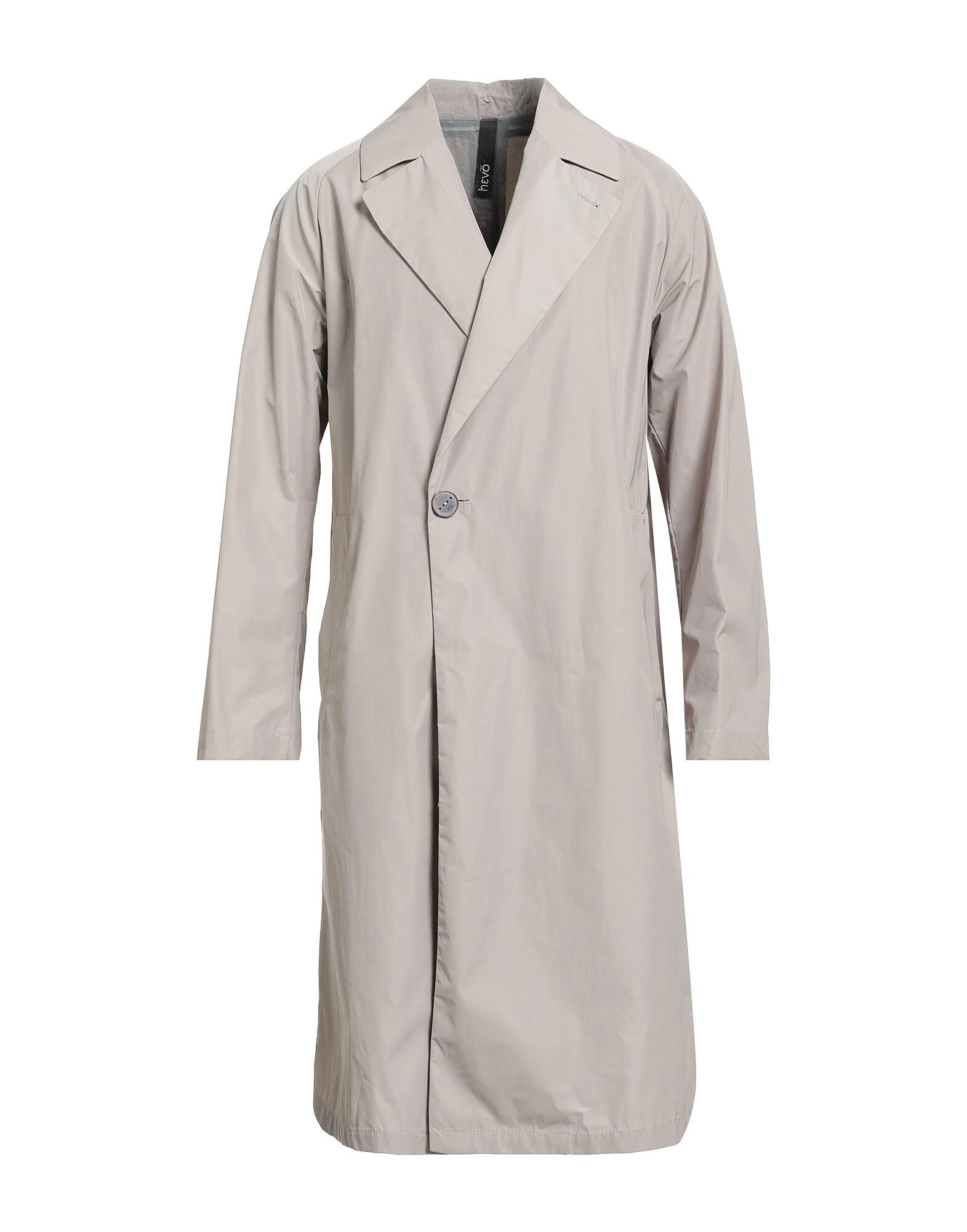 Пальто Hevò, бежевый
Пальто Hevò, бежевый