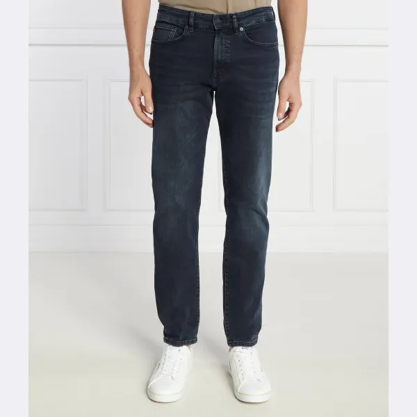 Джинсы Re.maine классического кроя Boss, синий
Джинсы Re.maine классического кроя Boss, синий