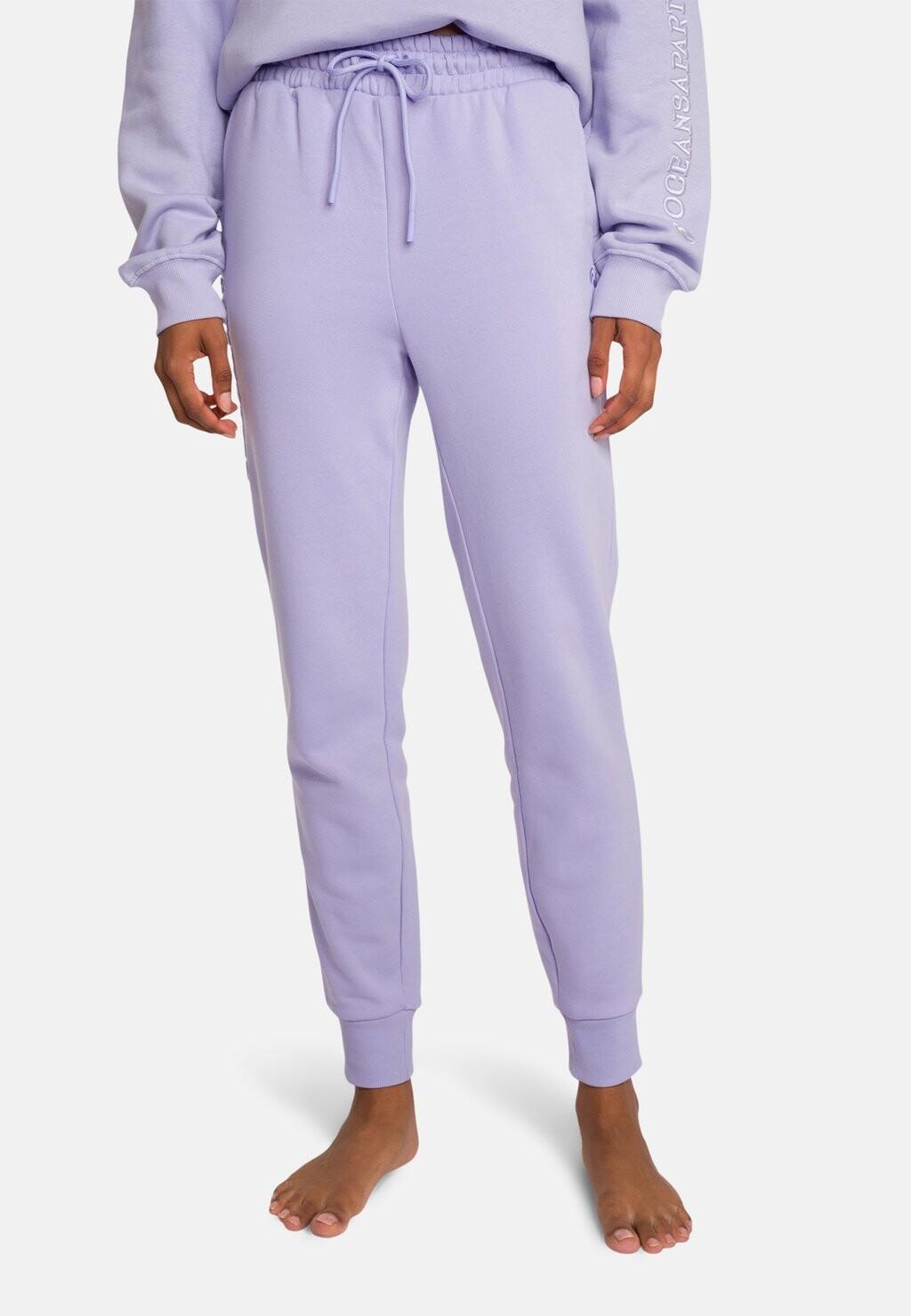 Спортивные брюки BEVERLY OCEANSAPART, фиолетовый
Спортивные брюки BEVERLY OCEANSAPART, фиолетовый