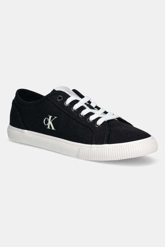 Кроссовки ESS VULC LOW MG CANVAS Calvin Klein Jeans, черный
Кроссовки ESS VULC LOW MG CANVAS Calvin Klein Jeans, черный