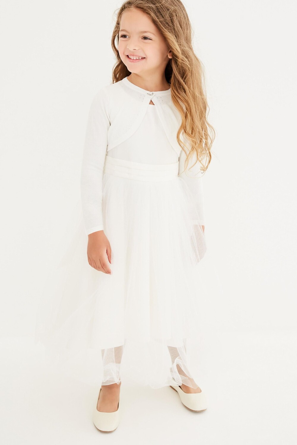 Формальное болеро Next
Формальное болеро Next