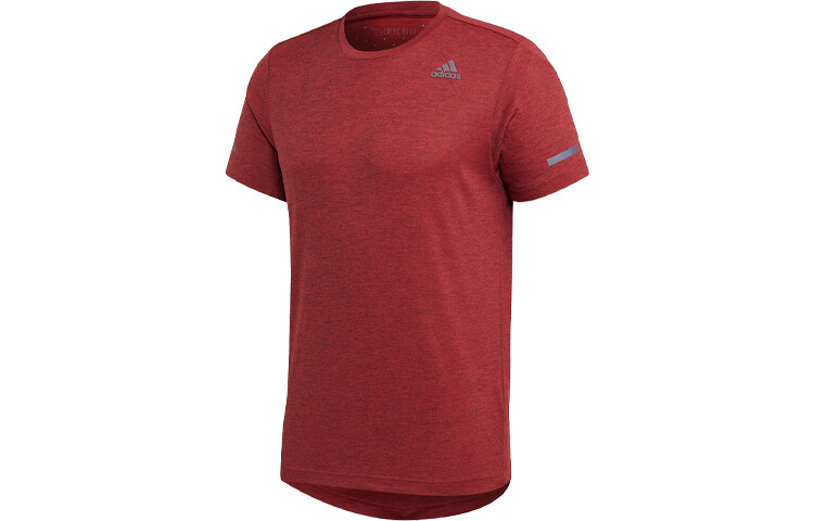 Футболка мужская красная Adidas, красный
Футболка мужская красная Adidas, красный