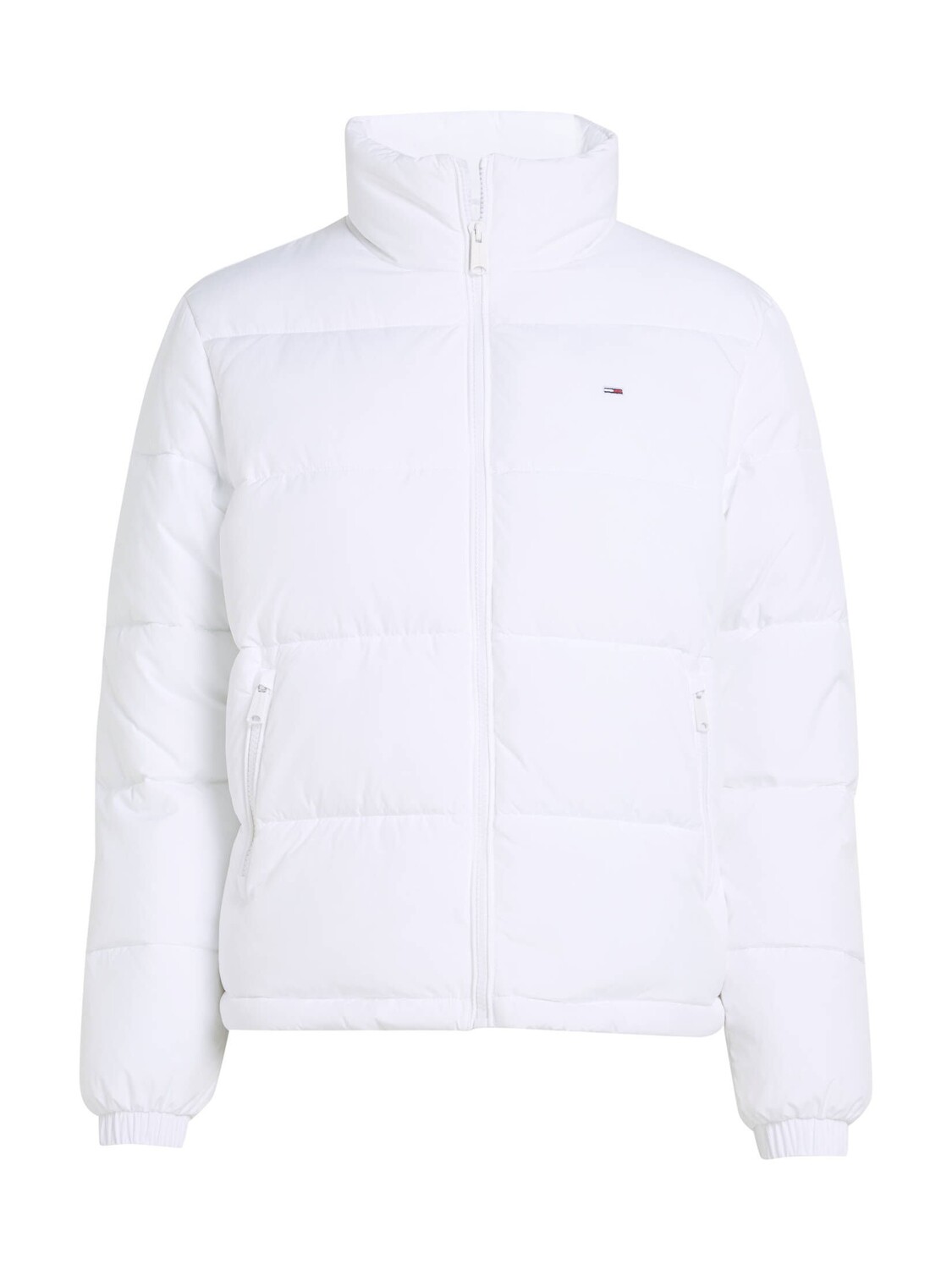 Пуховик Tommy Jeans, белый
Пуховик Tommy Jeans, белый